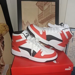 Puma Rebound layup SL sz10